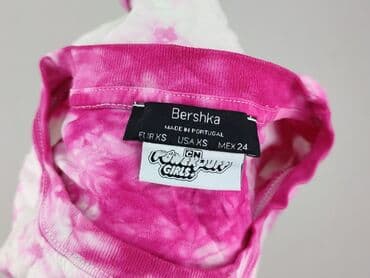 majtki hello kitty pepco: Bershka, T-shirt damski, rozmiar XS — 4