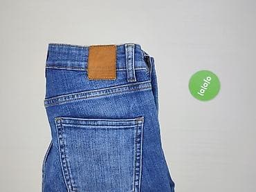 zara 3849: Zara, Jeansy damskie, rozmiar S — 5