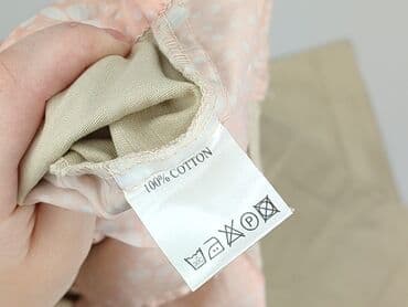 spodnie barbetti: Spodnie materiałowe damskie, rozmiar L — 5