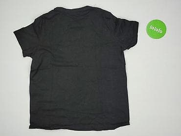 kicia: Sinsay, T-shirt damski, rozmiar L — 4