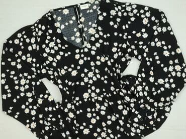 kurtka zimowa femi stories: Jacqueline De Yong, Bluzka damska, S — 1