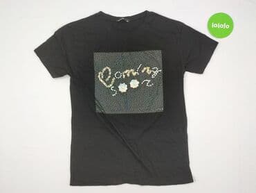 genzie tshirt: Mint & Berry, T-shirt damski, rozmiar M — 2