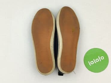 жіноче взуття польща: H&M, Trainers for women, 40, condition - Very good — 4
