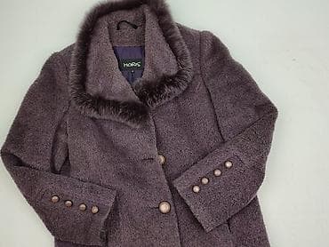 bomberka c: Płaszcz damski, rozmiar L — 1