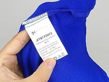 simplee: Shein, Bluzka damska, rozmiar M — 5