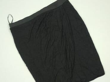 spódnice plisowane tiulowe czarne: Vero Moda, Women`s skirt, size L (EU 40) — 1