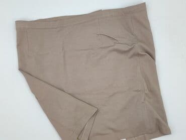 spódnice patchwork: Spódnica damska, rozmiar 7XL — 1