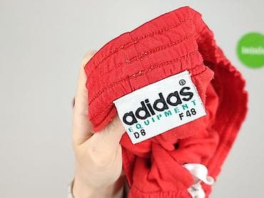 stradivarius dresy: Adidas, Szorty dla mężczyzn, rozmiar L — 4