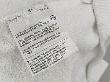 psa: CKH Clockhouse, Bluza z kapturem dla mężczyzn, rozmiar 2XL — 5