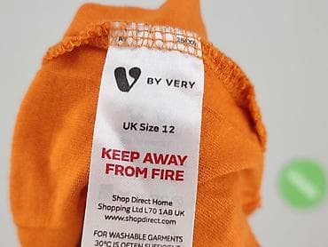 vertus ubrania: By very, T-shirt damski, rozmiar M — 6