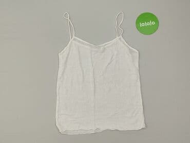 bluzka na ramiaczka: Top damski, rozmiar S — 3