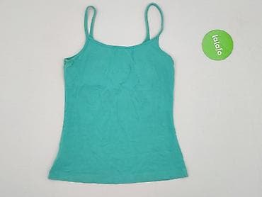 prada bluzy: H&M, Top damski, rozmiar M — 3