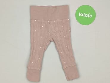 boho ubrania dla niemowląt: Legginsy, Disney, 1-3 m, stan - Bardzo dobry — 2