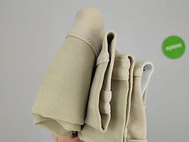 braj: Spodnie materiałowe damskie, rozmiar XS — 5