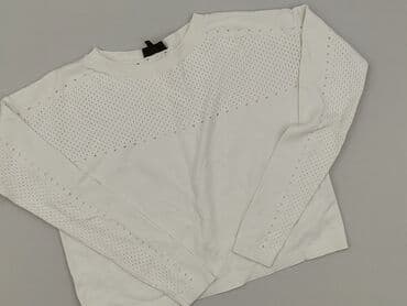 sweter w paski h: Topshop, Women`s sweater, size XS (EU 34) — 1