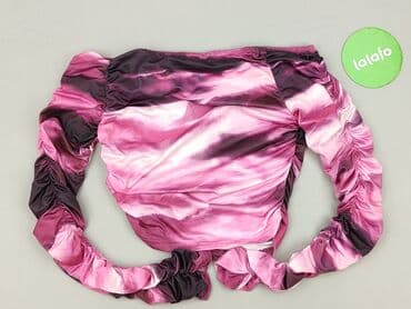 bluzki z shein: Shein, Bluzka damska, rozmiar S — 3