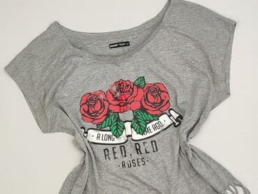 Cropp, T-shirt damski, rozmiar M w lalafo.pl Cropp, T-shirt damski, rozmiar M