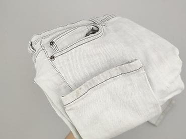 evisu: Jeansy dla mężczyzn, rozmiar L — 7