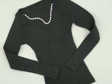 bluza givenchy z dziurami: Bluzka damska, S — 1