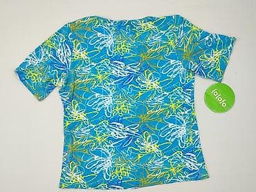 levate sukienka: Bluzka damska, rozmiar M — 3