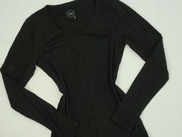 włoskie bluzki haftowane: Women's blouse, size S (EU 36) — 1