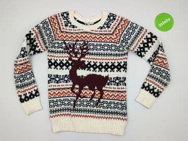 sweter z misiem tous: Tu, Sweter damski, rozmiar S — 2