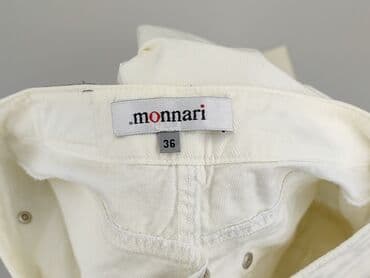 dzinsy pepco: Monnari, Jeansy damskie, rozmiar S — 4