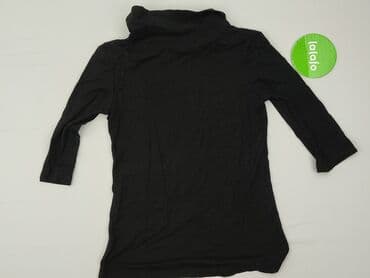 dluga bluzka do legginsow: Tunika damska, rozmiar M — 4