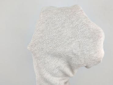 naszywka: Yessica, Sweter damski, rozmiar M — 6