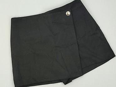 hm biale trampki: H&M, Szorty damskie, rozmiar M — 1