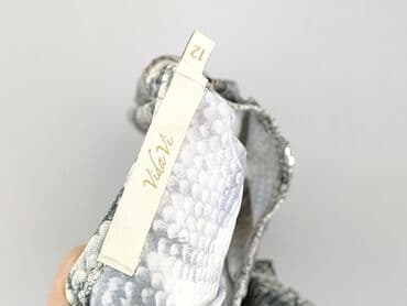 marynarki c a damskie: Bluzka damska, rozmiar L — 4