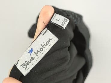 bluzki świąteczne damskie allegro: Blue Motion, Bluzka damska, rozmiar 3XL — 5