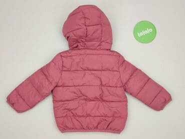 bluzy z wojana: Kurtka, Fox&Bunny, 9-12 miesięcy, stan - Bardzo dobry — 3