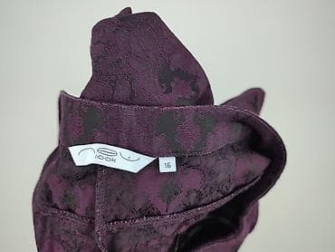 korean: New Look, Spodnie materiałowe damskie, rozmiar 2XL — 4
