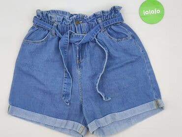 rajstopy i szorty: Szorty damskie, L — 2