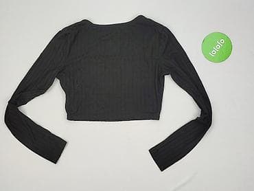 stradiwarius pl: Shein, Top damski, rozmiar S — 4