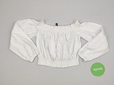 bluza divided h m: H&M Divided, Bluzka damska, rozmiar S — 4