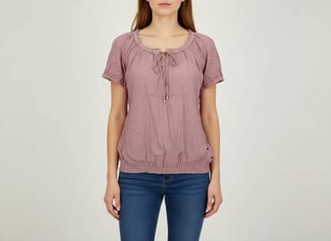 cecil bluzy damskie: Cecil, Bluzka damska, rozmiar L — 7