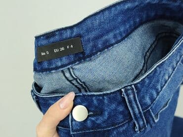 t shirty coca cola: Jeans for women, size S (EU 36) — 4