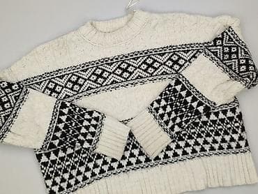 sweter turecki prl: Sweter damski, rozmiar L — 1