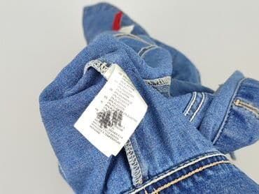 Kobiety: H&M Divided, Kurtka jeansowa damska, M — 5