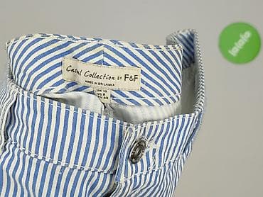 hamptons republic: F&F, Szorty damskie, rozmiar M — 5