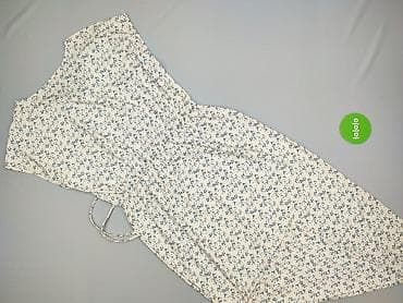 szmizjerka midi: Sukienka damska, rozmiar XL — 3