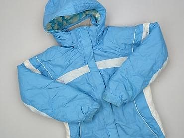 pull and bear polonia: Kurtka zimowa, Columbia, 12 lat, 146-152 cm, stan - Bardzo dobry — 1