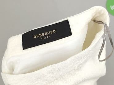 reserved biała spódnice: Reserved, Women`s skirt, size M — 5