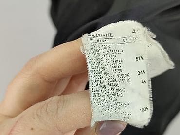 kamizelka campus: United Colors of Benetton, Marynarka damska, rozmiar S — 5