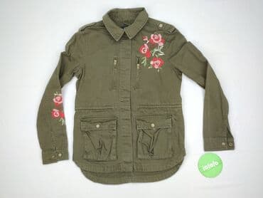 дублянка жіноча польща: CKH Clockhouse, Women`s parka, size XS (EU 34) — 2
