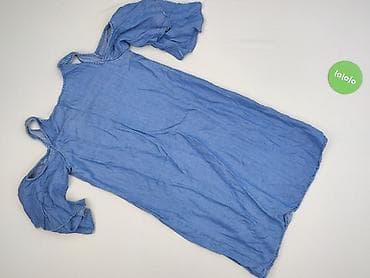 spódnice lyocell: Sukienka damska, rozmiar 2XS — 2