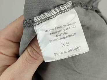 python t shirty: Women`s shirt, size XS (EU 34) — 5