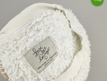 Кофти: Love To Lounge, Світшот жіночий, розмір L — 6